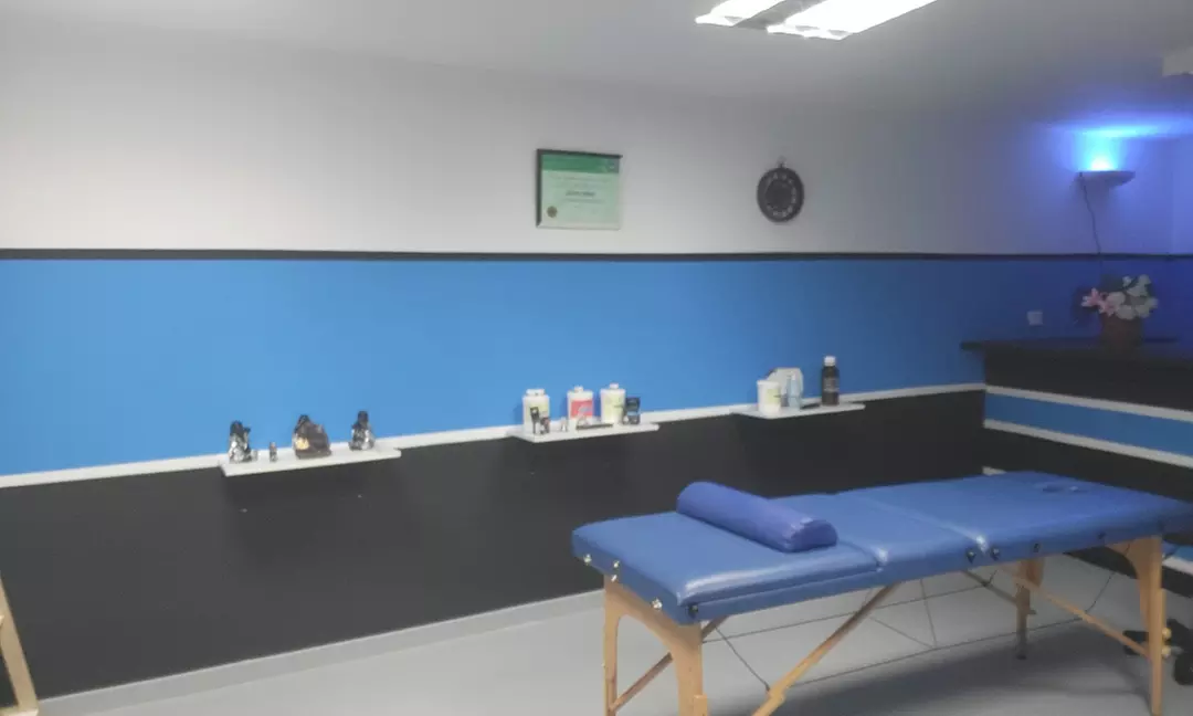 Quiromasaje o masaje a elegir de 30, 45 o 60 minutos para 1 persona