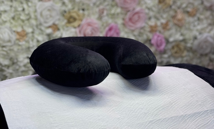 Image 2: Enhance Microblading With Top Up Session, Combo, or Ombre Brows