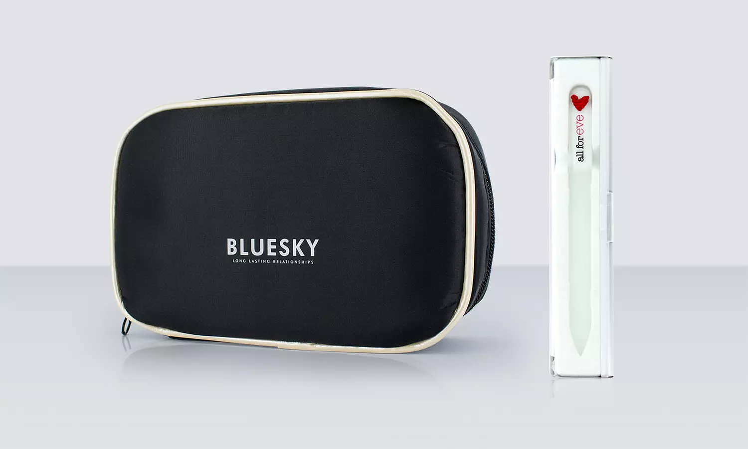 Limited Edition Bluesky Gel Polish Christmas Sets with Gifts - Image 4