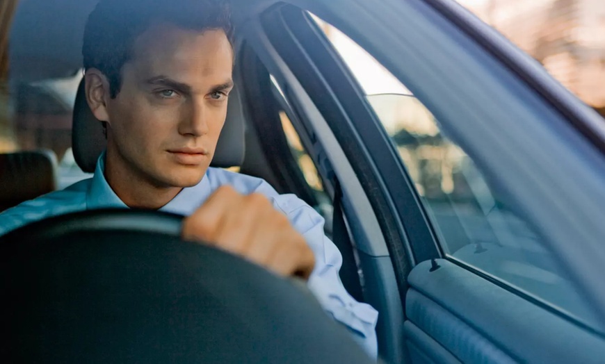 Image 1: Up to 75% Off on  at Cal-Alta Auto Glass Ltd