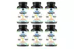 Angry Supplements Joint Support with Turmeric and Glucosamine - Second Medium