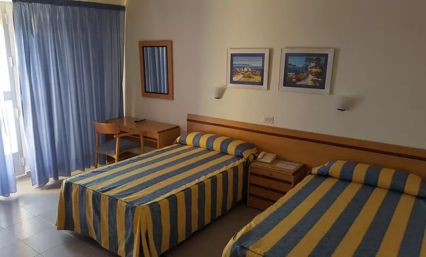 Image 8: Murcia: Doppelzimmer mit Frühstück