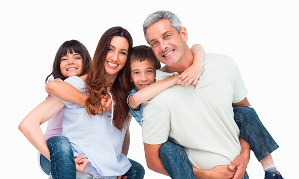 Shooting photo pour 4 personnes maximum