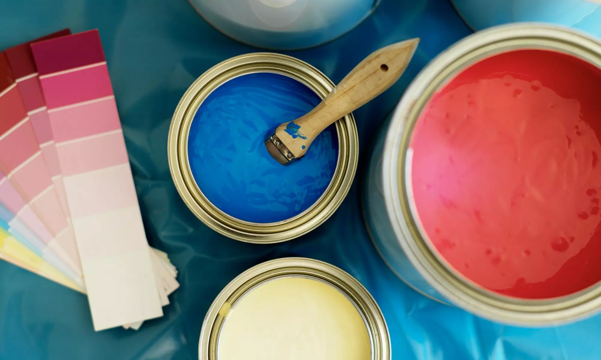Up to 50% Off on Interior House Painter at Precise Painting - Primary Image