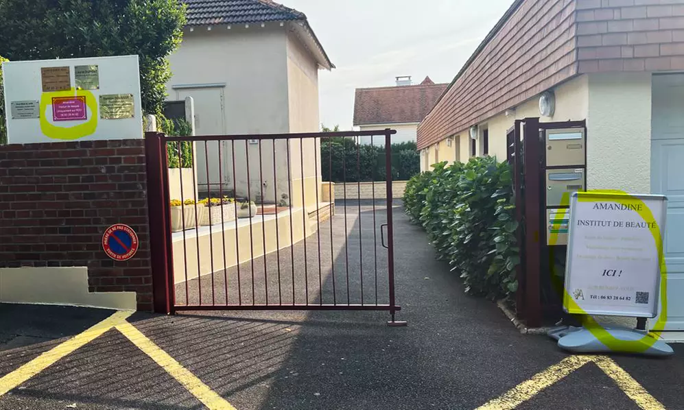 Forfait épilation au choix avec soin visage en option (jusqu'à 43% de remise) - Image 4