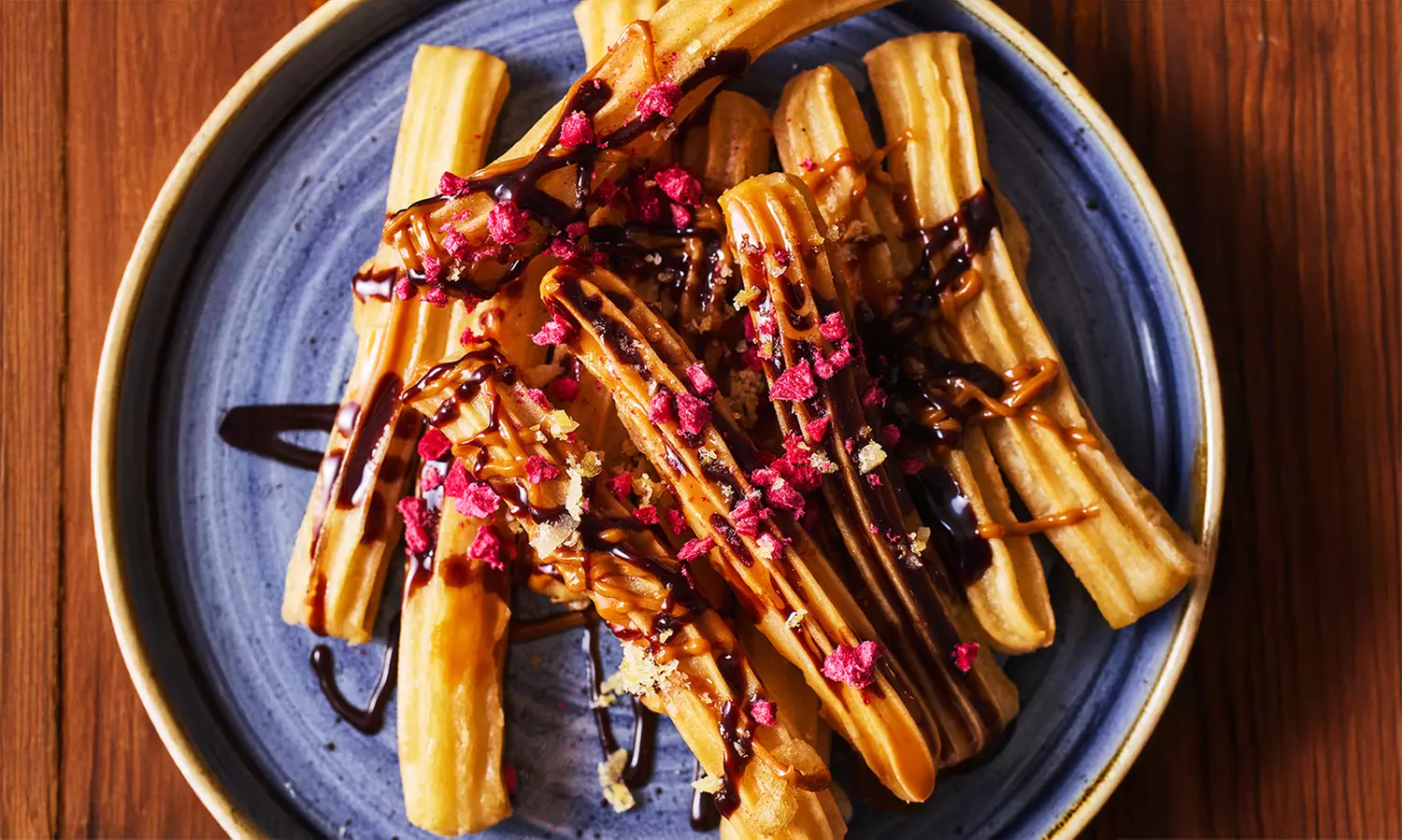 The Blind Busker Hove Delicious Dining Experiences for Two