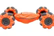 CMJ RC Transformable Stunt Car 4WD 2.4GHz 360° Rotation and All-Terrain Fun - Image 3