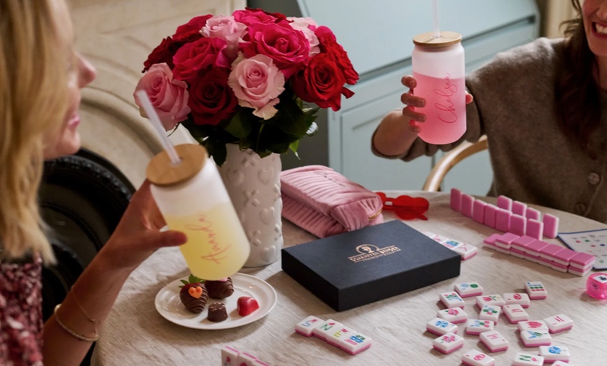 Image 8: Next Day Delivery Valentine's Day Flowers & Gifts from 1-800-Flowers.com (up to 55% off)