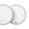 Image 2: Pack of Bluetooth Tracker GPS Locator Compatible with Apple Find My 