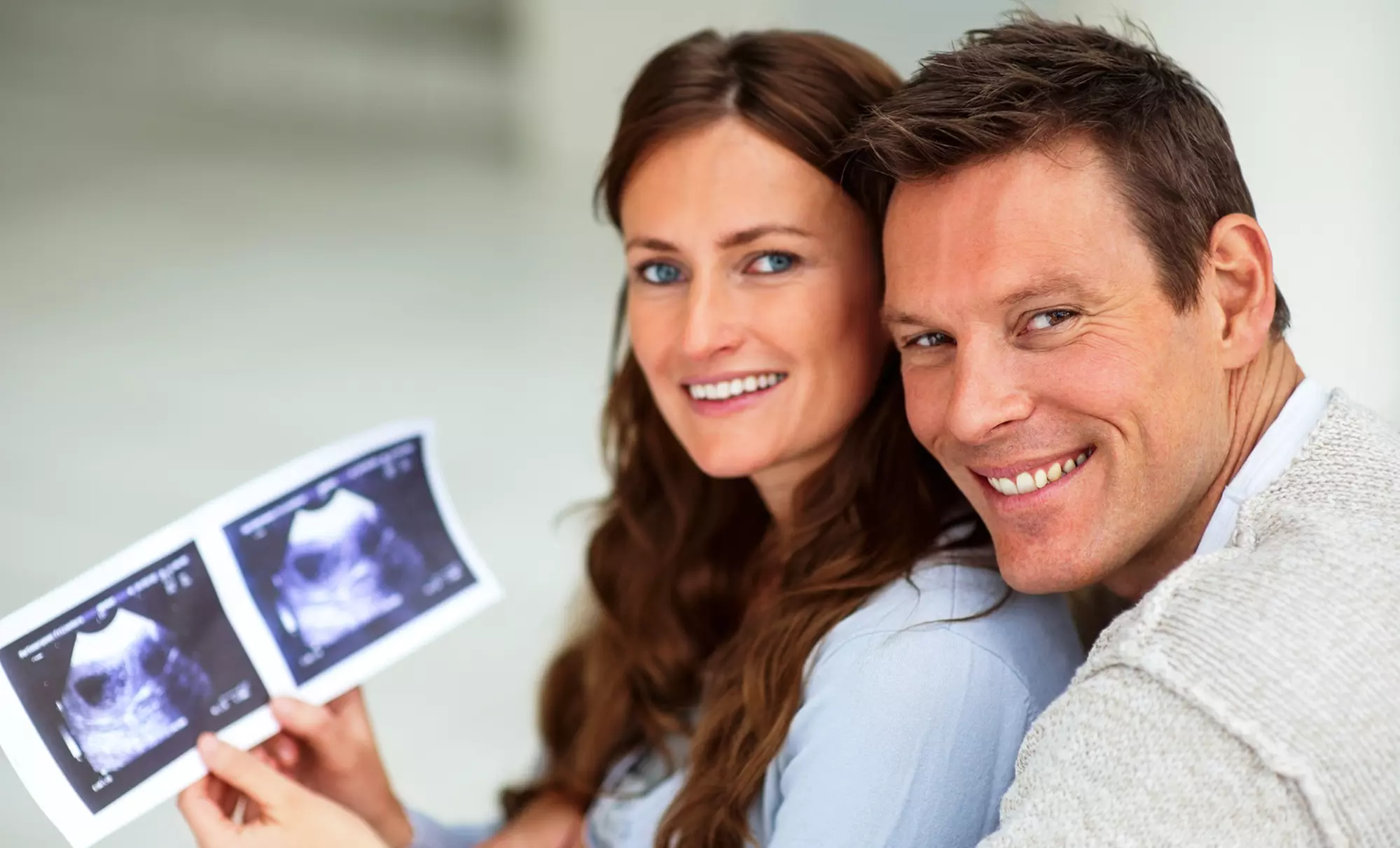 $69 for a 4D Ultrasound Package with Photo CD, DVD, and Optional Gender Determination at Bella Baby 4D ($139 Value) - Primary Image