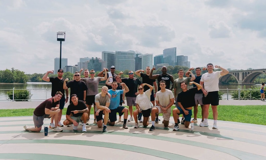 Image 3: Two Month Trial of Unlimited Bootcamp Classes 