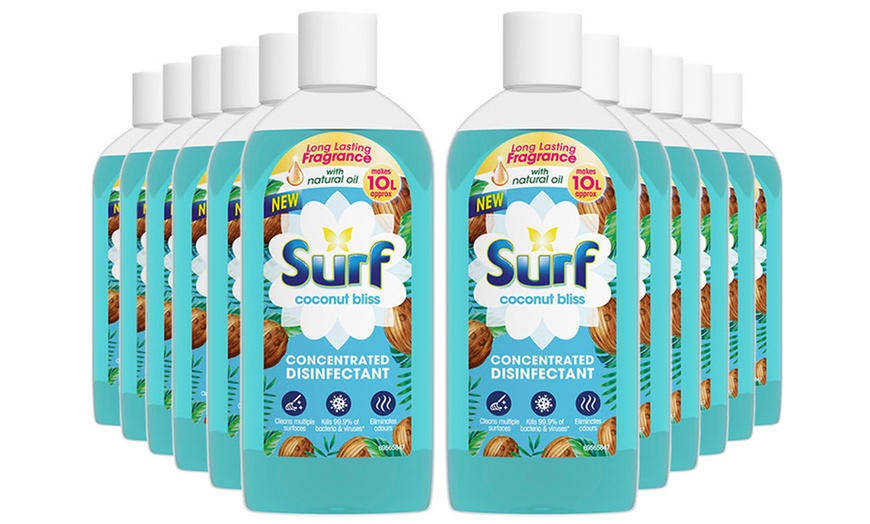 Image 10: Surf Multi-Purpose Cleaner