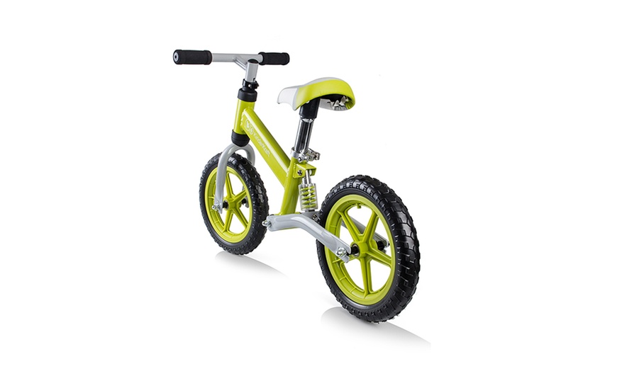 kinderkraft rapid balance bike