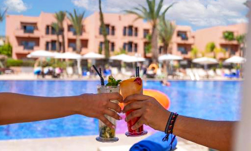 Image 13: ✈ Marrakech 5*: Volo diretto A/R più 4 o 7 notti in hotel