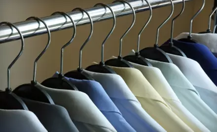 $15 for $30 Worth of Dry Cleaning at Owl Cleaners - Primary Image
