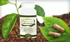 $29 for 90-Day Supply Tru Green Coffee-Bean Extract Weight-Management Supplement ($117 Value). Shipping Included.