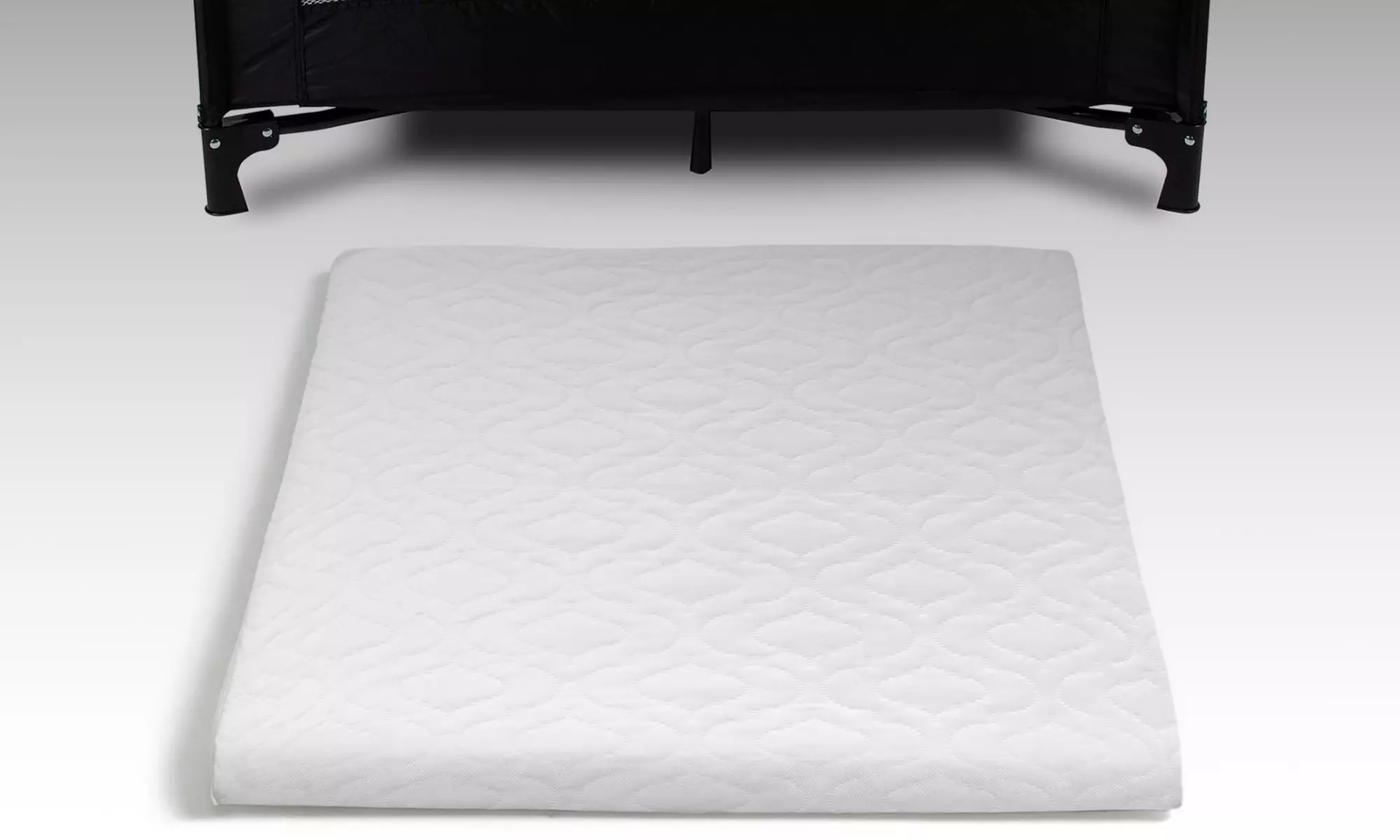 Toddlers Travel Cot Mattress