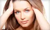 $199 for 12 DermaLaser Acne Treatments at Advanced Anti-Aging & Weight Loss in Newburgh ($645 Value)