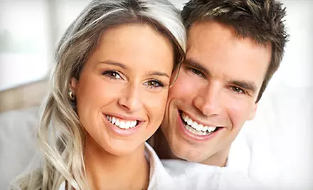 $2,999 for Complete Invisalign Treatment at Capital Smiles in Schenectady (Up to $6,200 Value) - Primary Image