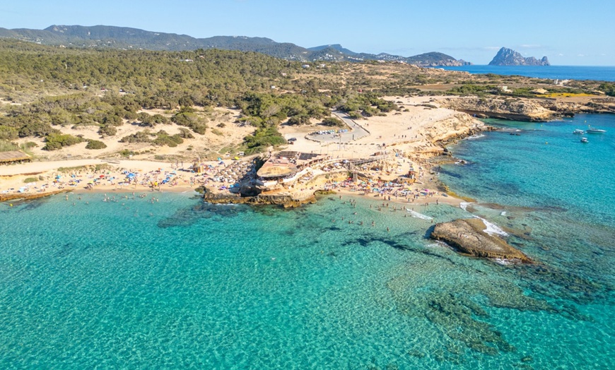 Image 6: ✈ Ibiza Nights: 7 Days with Flight, Wheels & Chill Pack from Worldee  