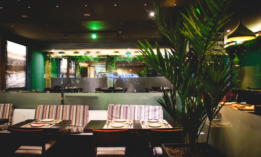 Image 10: Menú peruano degustación en 7 pases para 2 o 4 personas