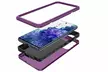 For Samsung Galaxy S20 FE 5G Bumper Case Shockproof  Heavy Duty Hybrid Cover - Second Medium