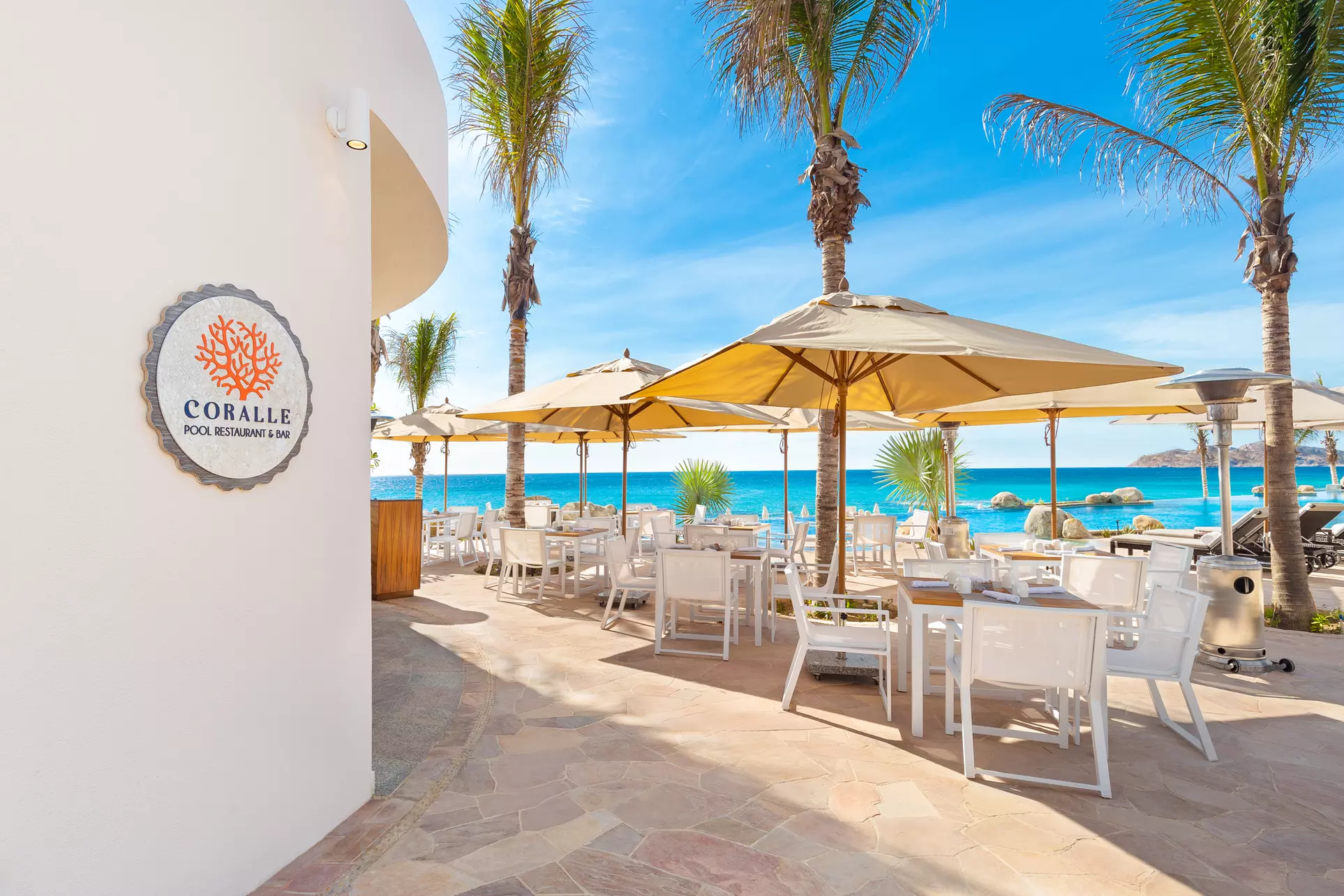Member-Only Deal: Luxury Cabo Beach Resort All-Inclusive Option