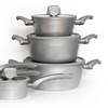 Image 4: Set d'ustensiles de cuisine Royalty Line