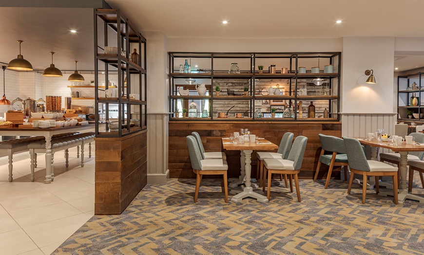 Image 5: Choice of Spa Day with Treatments, Lunch & Prosecco