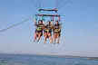 Enjoy a 10-12-Min Parasailing Experience with Sea Rocket Adventures! - Second Medium