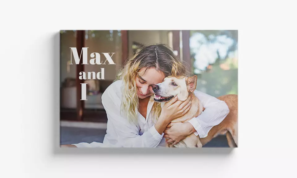 Softcover fotoboek: maak, bewaar en herbeleef je mooiste momenten