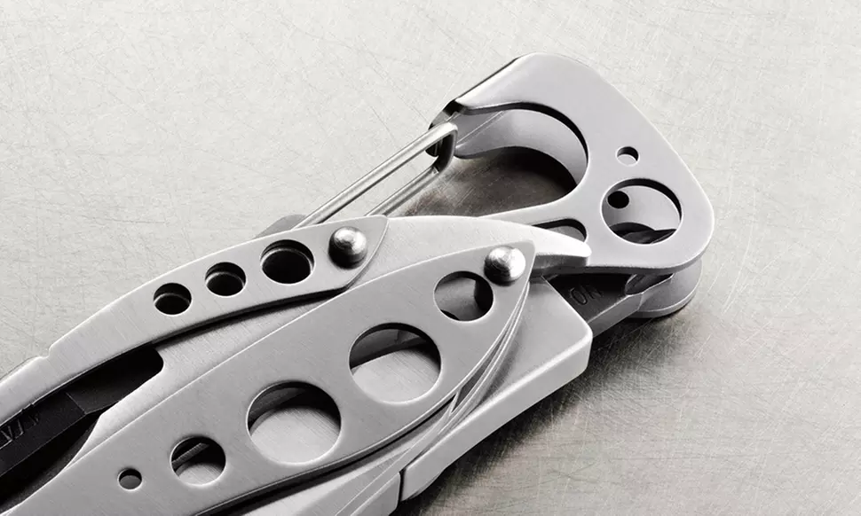 Leatherman Skeletool - Second Medium