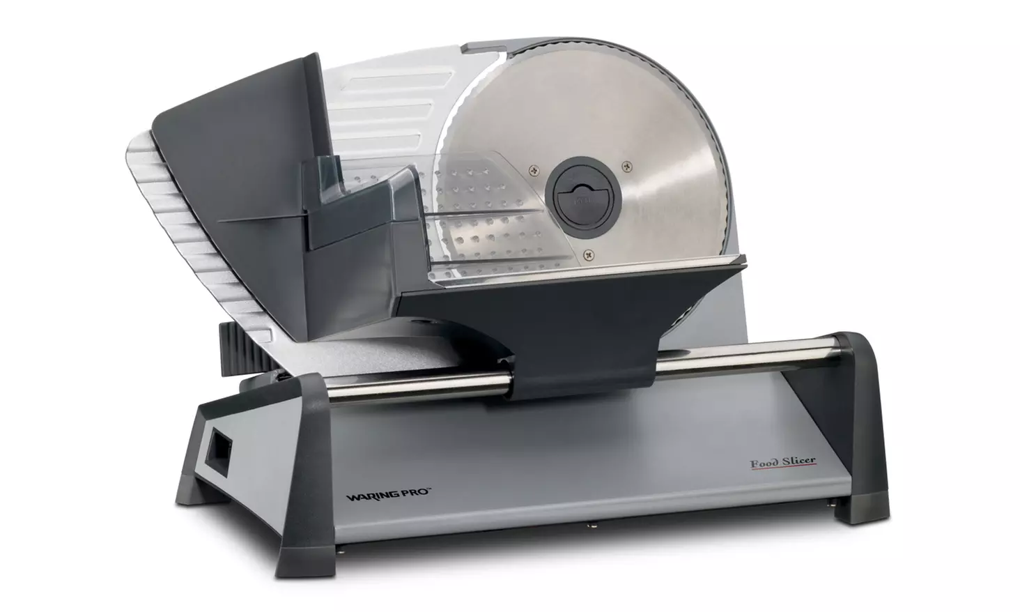 Waring Pro FS155 Professional Food Slicer - Primary Image