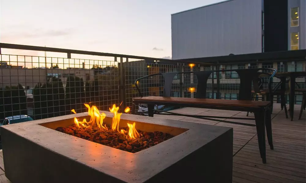Comfort and convenience in the heart of West Seattle