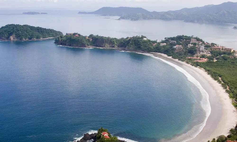 ✈ 4-Night All-Inclusive Villas Sol Stay with Air from Travel by Jen