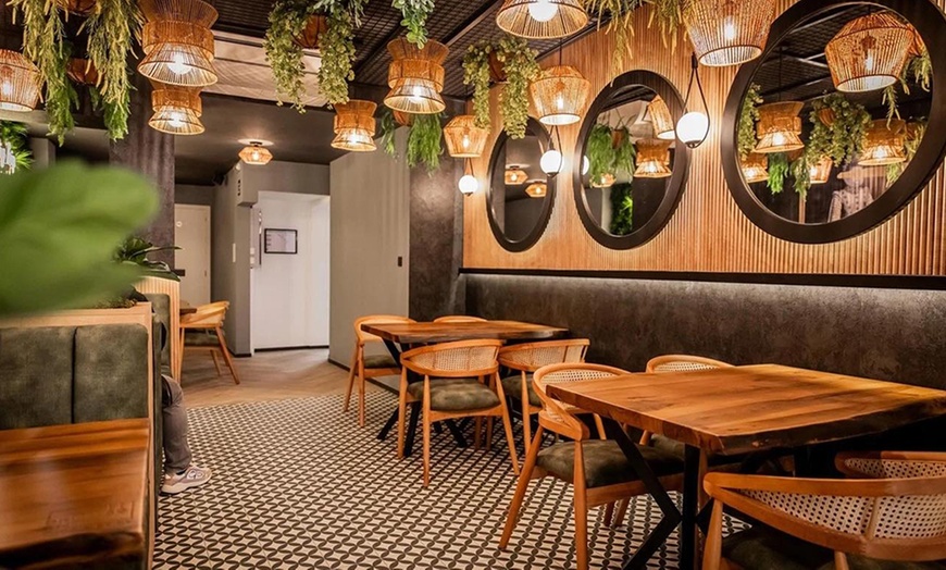 Image 1: Luxe Belgische en Turkse brunch met bubbels