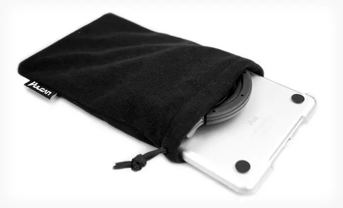 Vulcan GyroCase for iPad mini - Second Medium