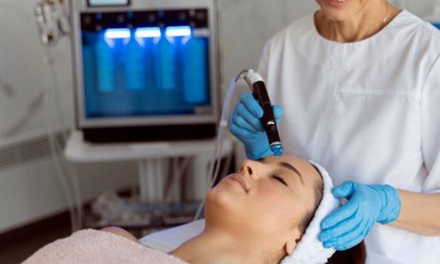 Limpieza facial básica - Tamy Centro de Estetica y Spa