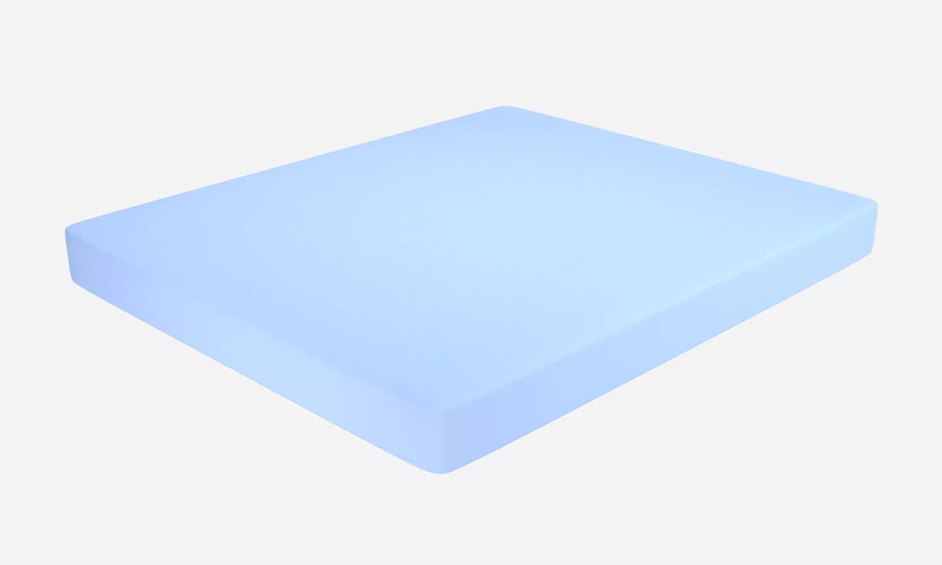 Orthopädische Wasserschaum Matratze „Levante”