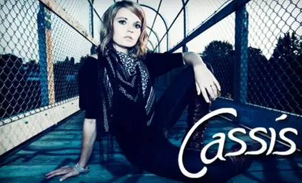$50 for $100 Worth of Women's Apparel at Cassis - Primary Image
