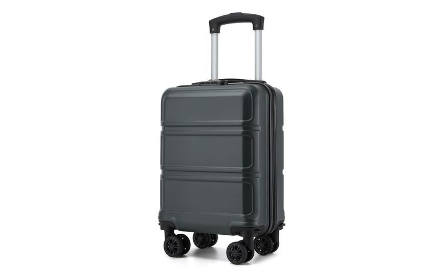 Image 13: Valigia da cabina da 15’’ rigida Kono