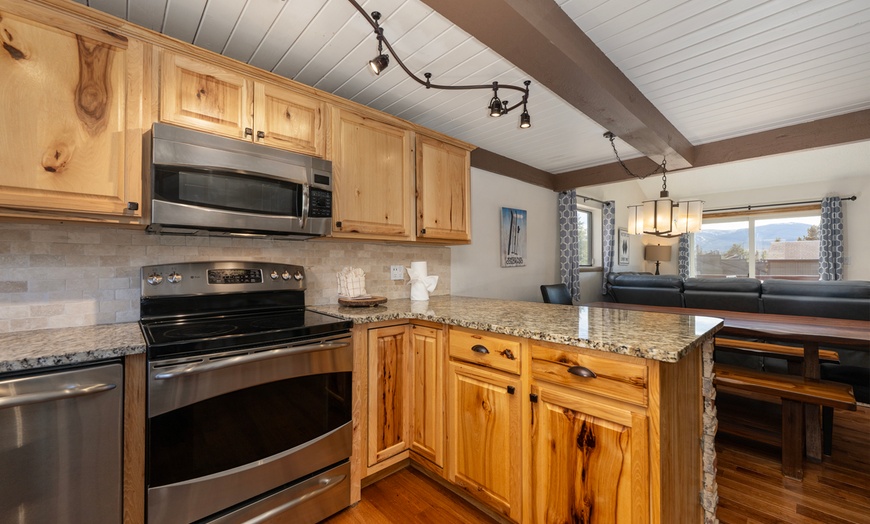 Image 22: Condo Resort near Winter Park with Hot Tubs & Mountain Views