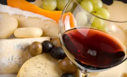 $30 for a Wine Tour and Tasting at Chateau St. Croix Winery & Vineyard ($60 Value) - Primary Image