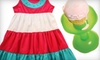 $20 for $40 Worth of Children's Apparel, Accessories, and Gear at Applebum