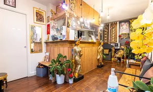 Jusqu'à 30% de remise sur Massage - Réflexologie - Pieds chez Thai Attitude