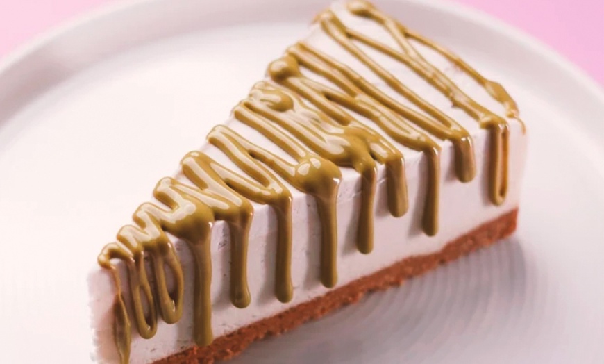 Image 9: $30, $50 Towards Food & Drinks, Ice Cream, Waffle Cones, Cake, & More 