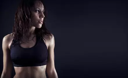 $39 for Four Weeks of Indoor Boot-Camp Classes at Bold Fitness ($120 Value) - Primary Image