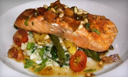 $10 for $20 Worth of Italian Fare and Drinks at Farro Italian Restaurant in Centennial - Primary Image