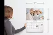 Custom Wall Calendars – 2 Styles, Multiple Sizes, Personalize with Your Photos for a Unique Gift, from Printerpix - Second Medium