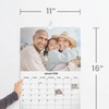 Image 6: Personalized Wall Calendars – 2 Styles, Multiple Sizes from Printerpix
